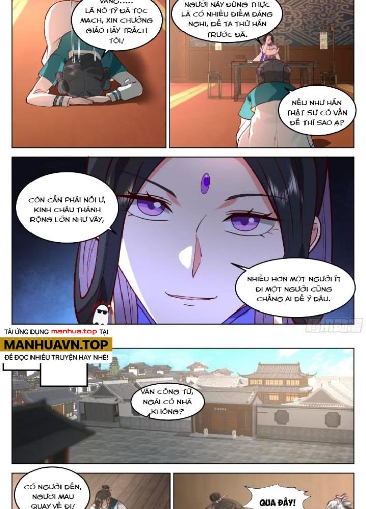 Bắt Đầu Đã Có 996 Chapter 43 - Trang 2