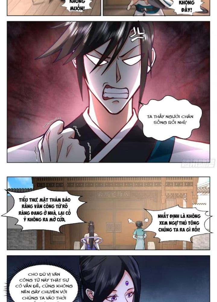 Bắt Đầu Đã Có 996 Chapter 43 - Trang 2