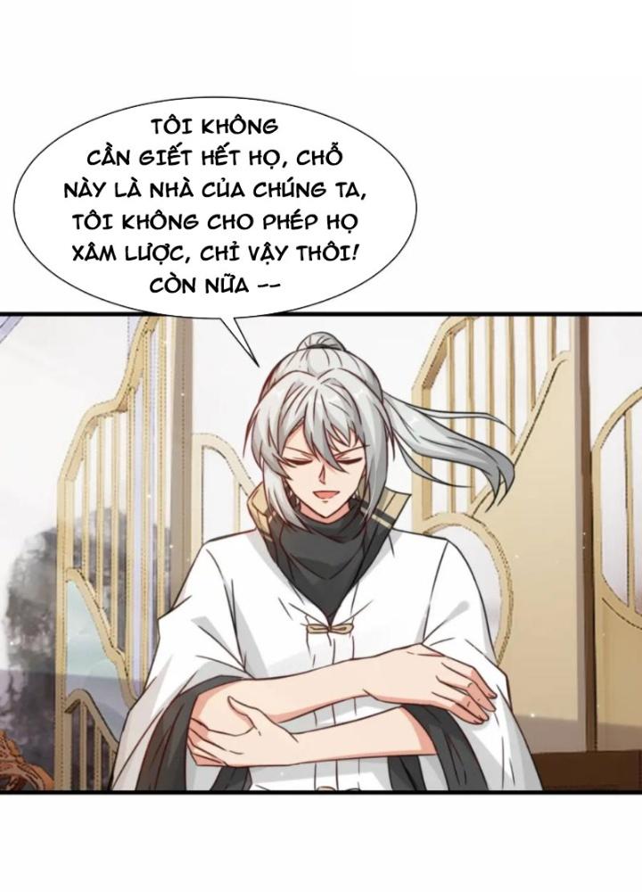 Tổ Sư Xuất Sơn Chapter 70 - Trang 3