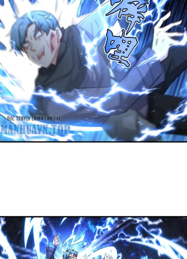 Tổ Sư Xuất Sơn Chapter 70 - Trang 3