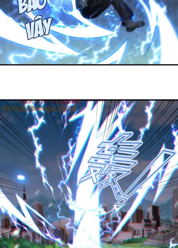 Tổ Sư Xuất Sơn Chapter 70 - Trang 3