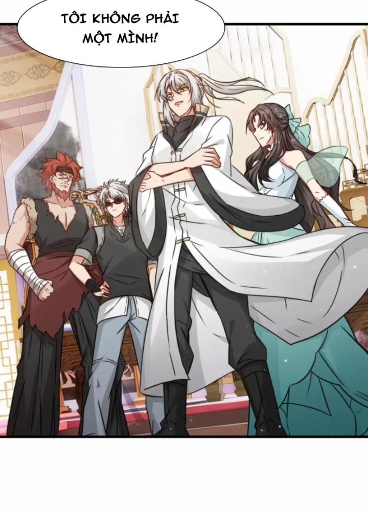 Tổ Sư Xuất Sơn Chapter 70 - Trang 3