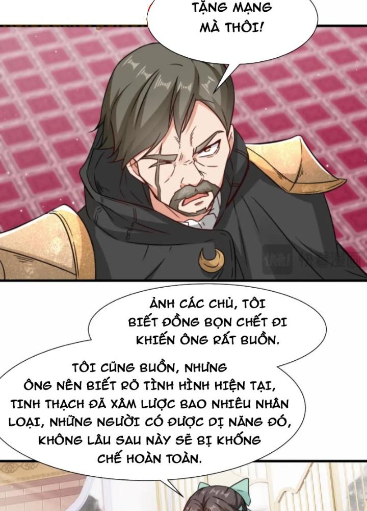 Tổ Sư Xuất Sơn Chapter 70 - Trang 3