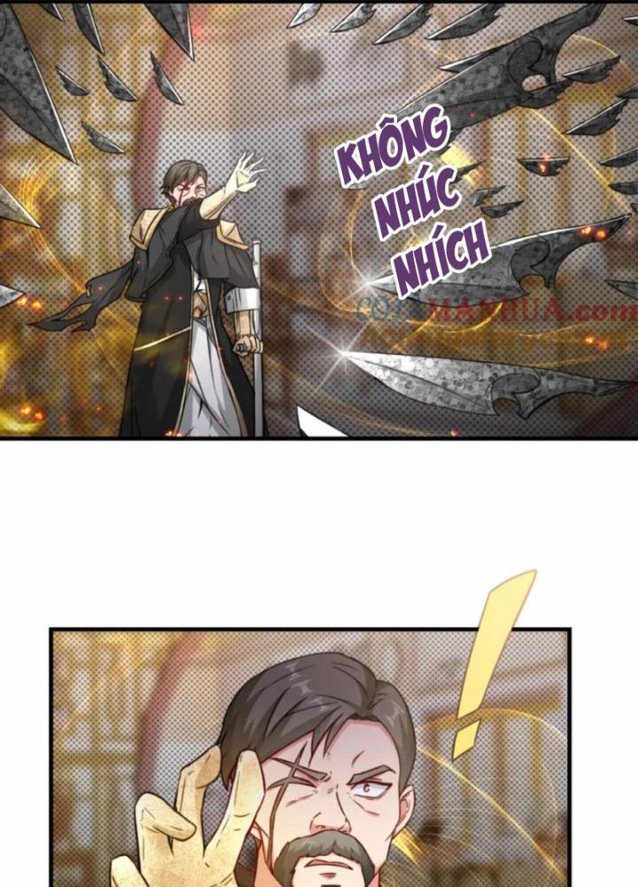 Tổ Sư Xuất Sơn Chapter 70 - Trang 3