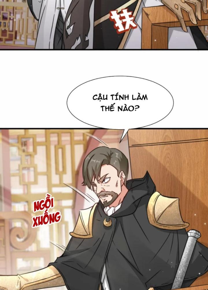 Tổ Sư Xuất Sơn Chapter 70 - Trang 3