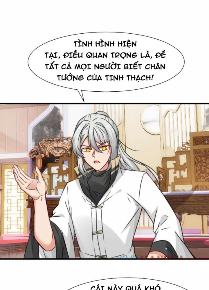 Tổ Sư Xuất Sơn Chapter 70 - Trang 3