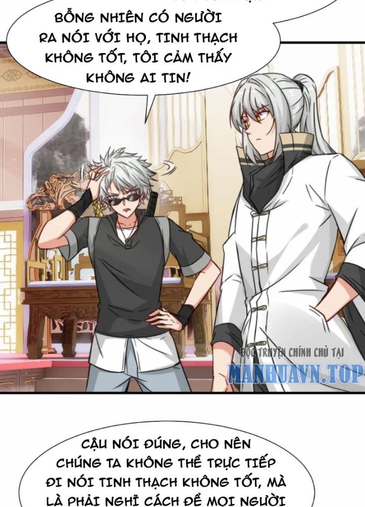 Tổ Sư Xuất Sơn Chapter 70 - Trang 3