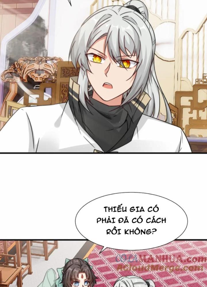 Tổ Sư Xuất Sơn Chapter 70 - Trang 3