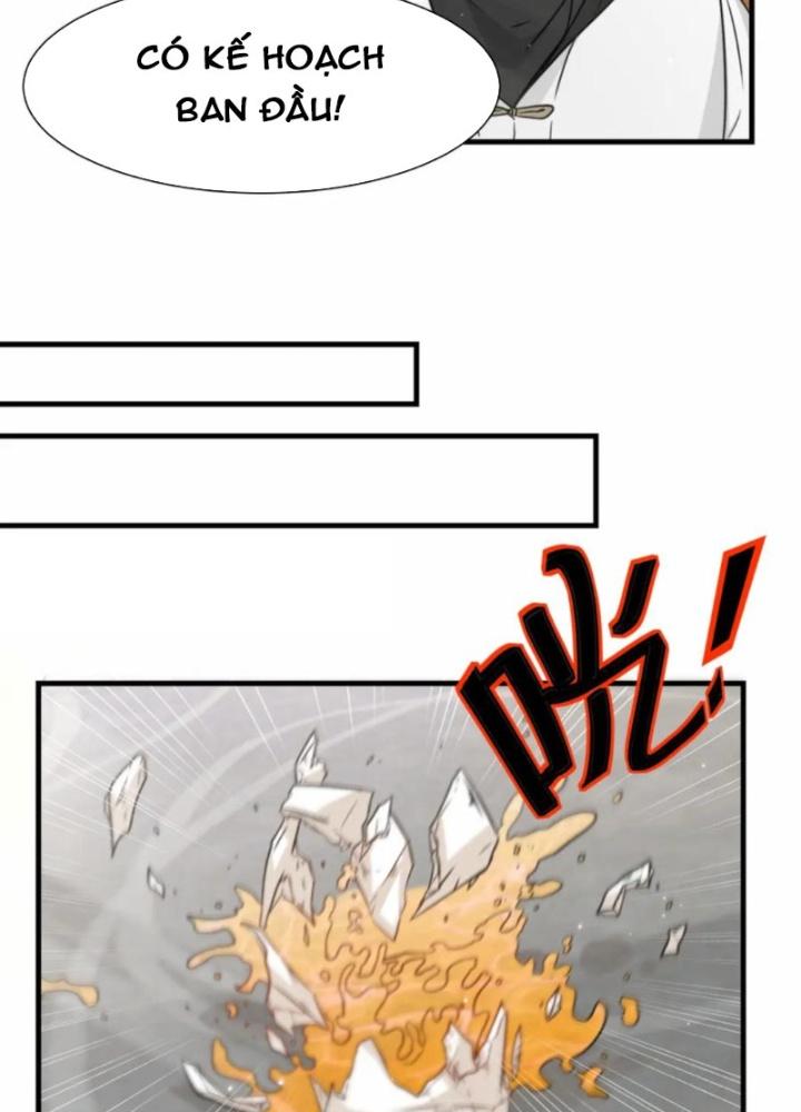 Tổ Sư Xuất Sơn Chapter 70 - Trang 3