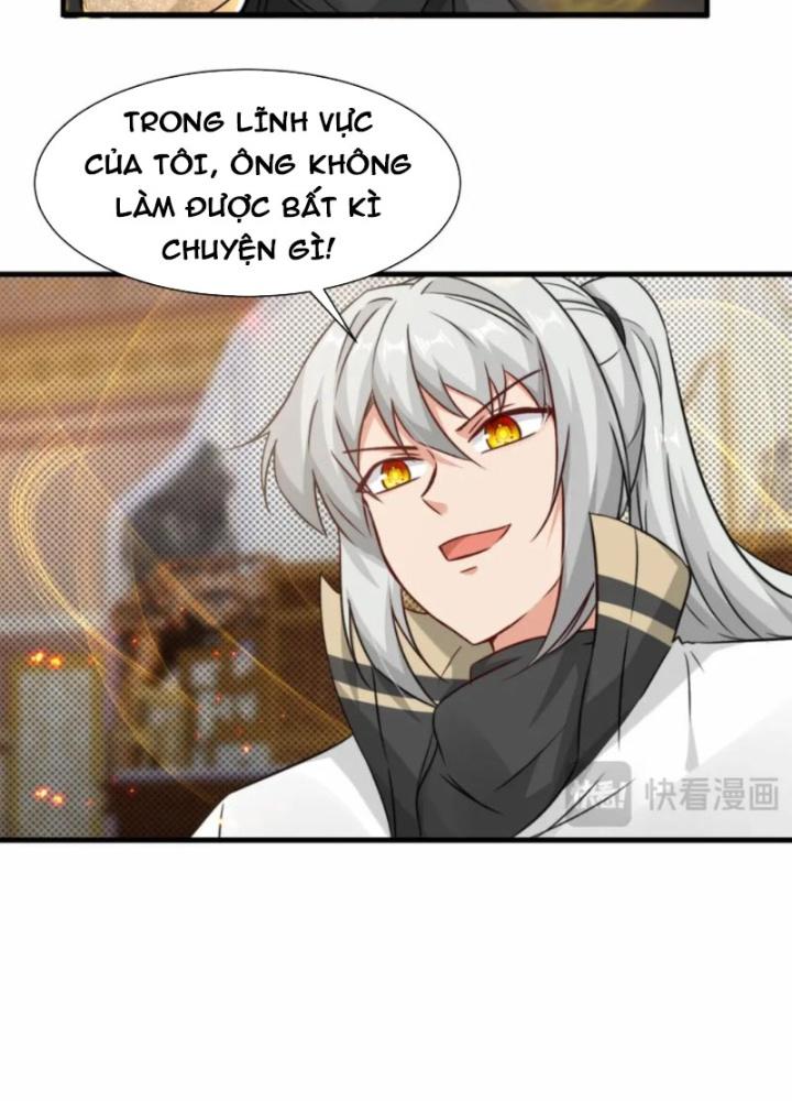 Tổ Sư Xuất Sơn Chapter 70 - Trang 3