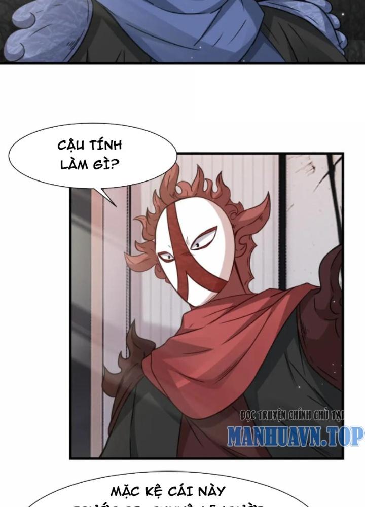 Tổ Sư Xuất Sơn Chapter 70 - Trang 3
