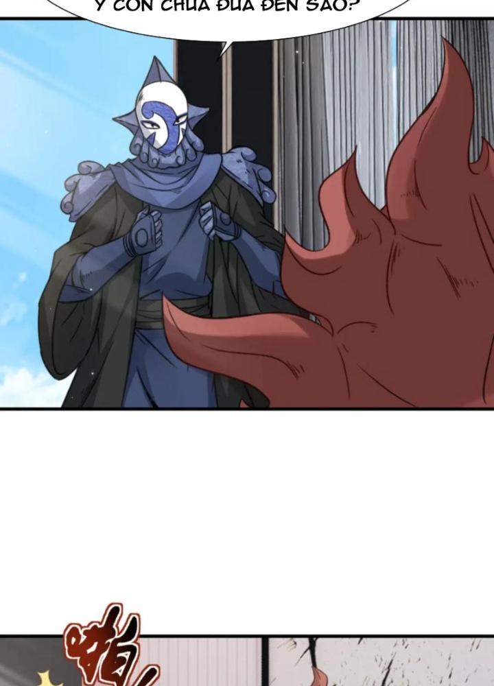 Tổ Sư Xuất Sơn Chapter 70 - Trang 3