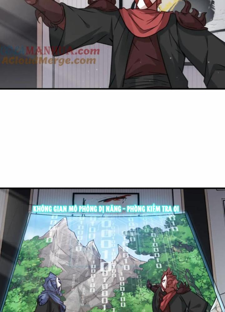Tổ Sư Xuất Sơn Chapter 70 - Trang 3