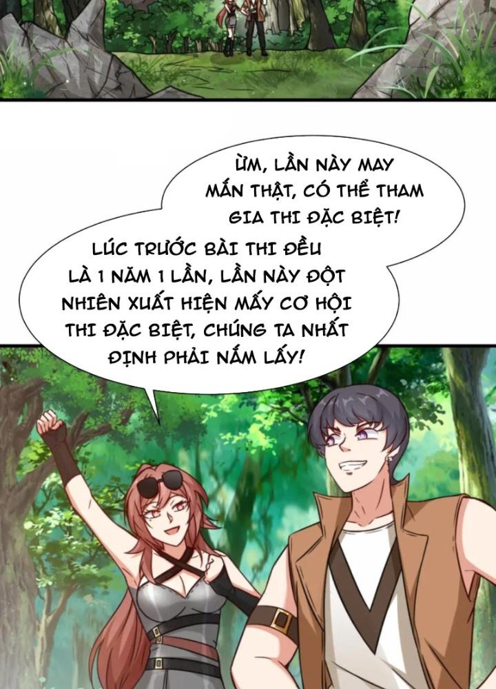 Tổ Sư Xuất Sơn Chapter 70 - Trang 3