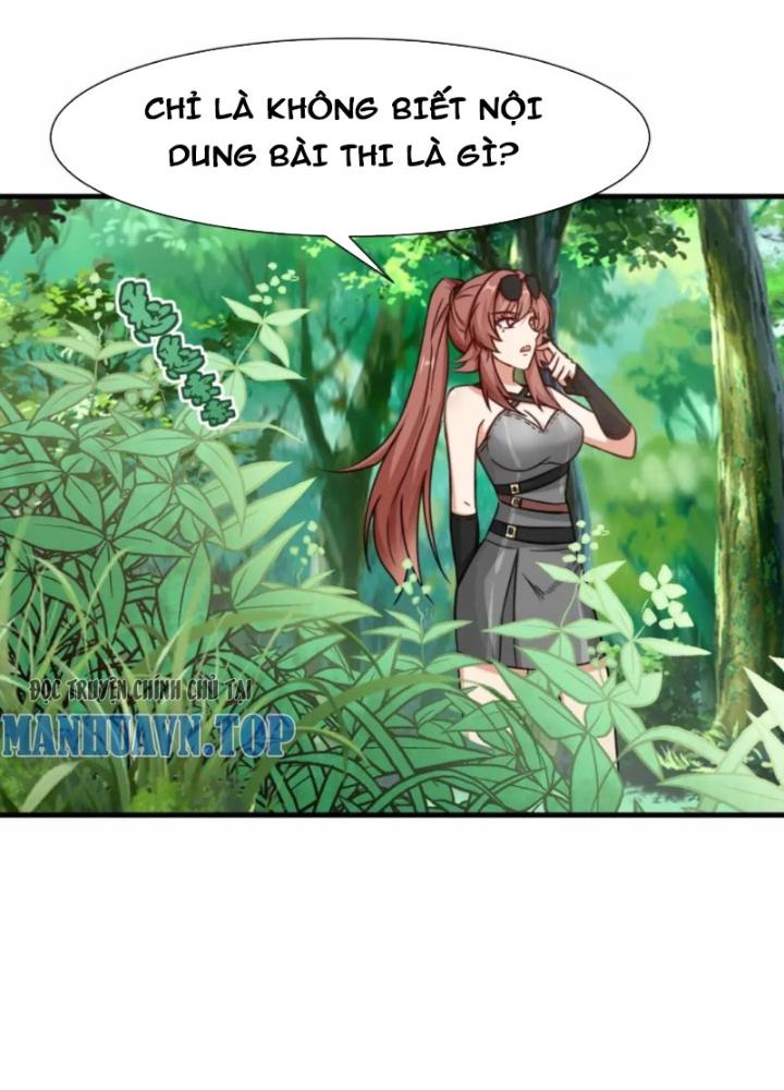 Tổ Sư Xuất Sơn Chapter 70 - Trang 3