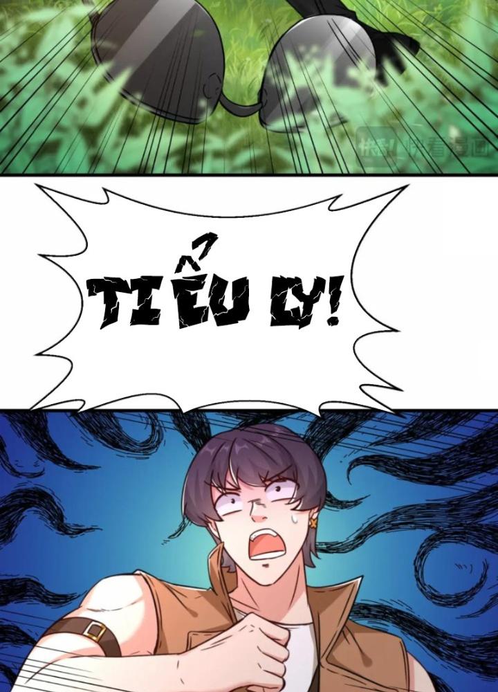 Tổ Sư Xuất Sơn Chapter 70 - Trang 3