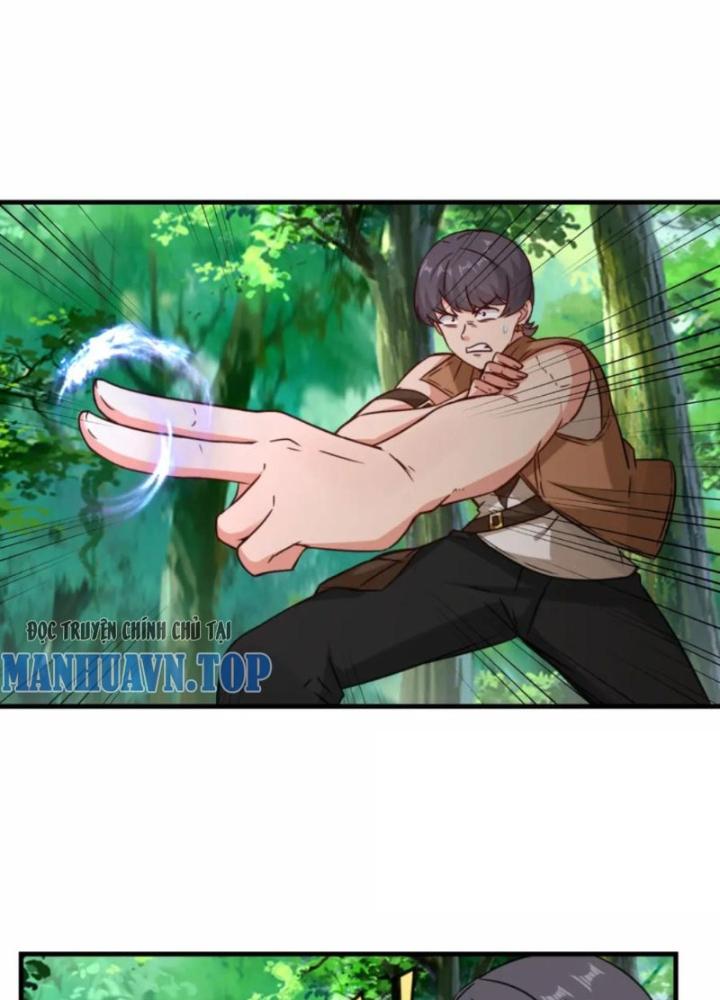 Tổ Sư Xuất Sơn Chapter 70 - Trang 3