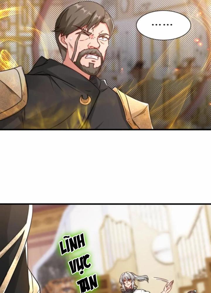 Tổ Sư Xuất Sơn Chapter 70 - Trang 3