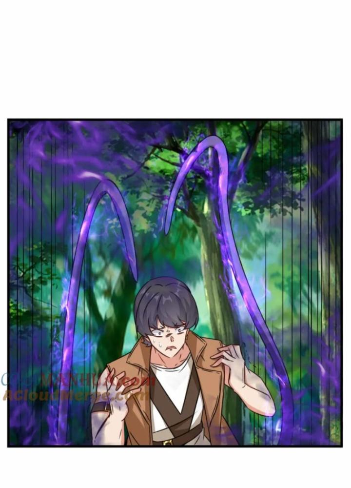 Tổ Sư Xuất Sơn Chapter 70 - Trang 3