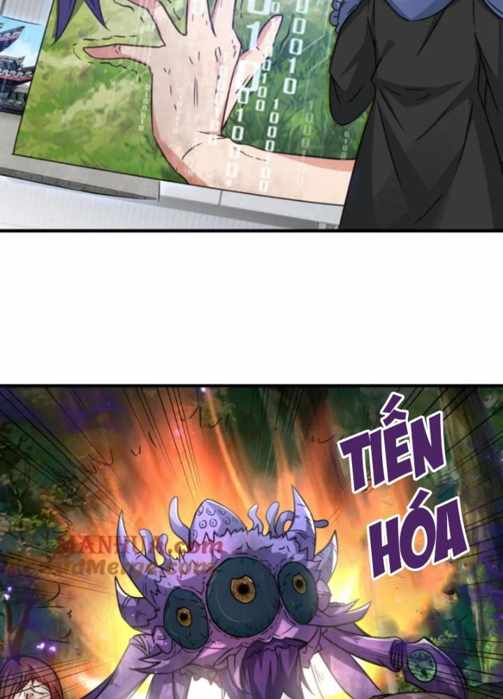 Tổ Sư Xuất Sơn Chapter 70 - Trang 3