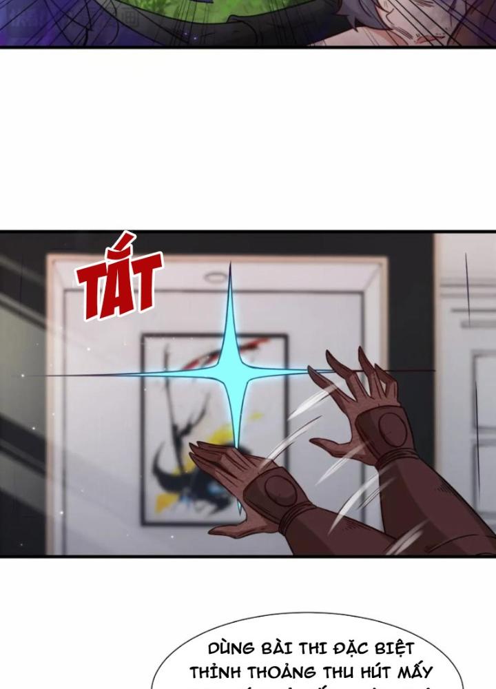 Tổ Sư Xuất Sơn Chapter 70 - Trang 3