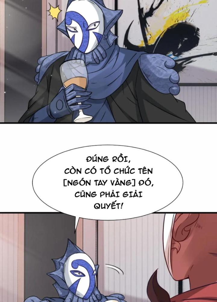 Tổ Sư Xuất Sơn Chapter 70 - Trang 3