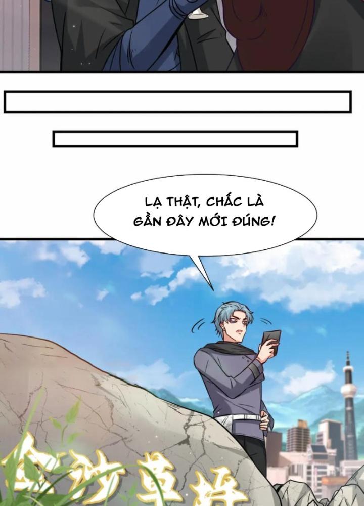 Tổ Sư Xuất Sơn Chapter 70 - Trang 3