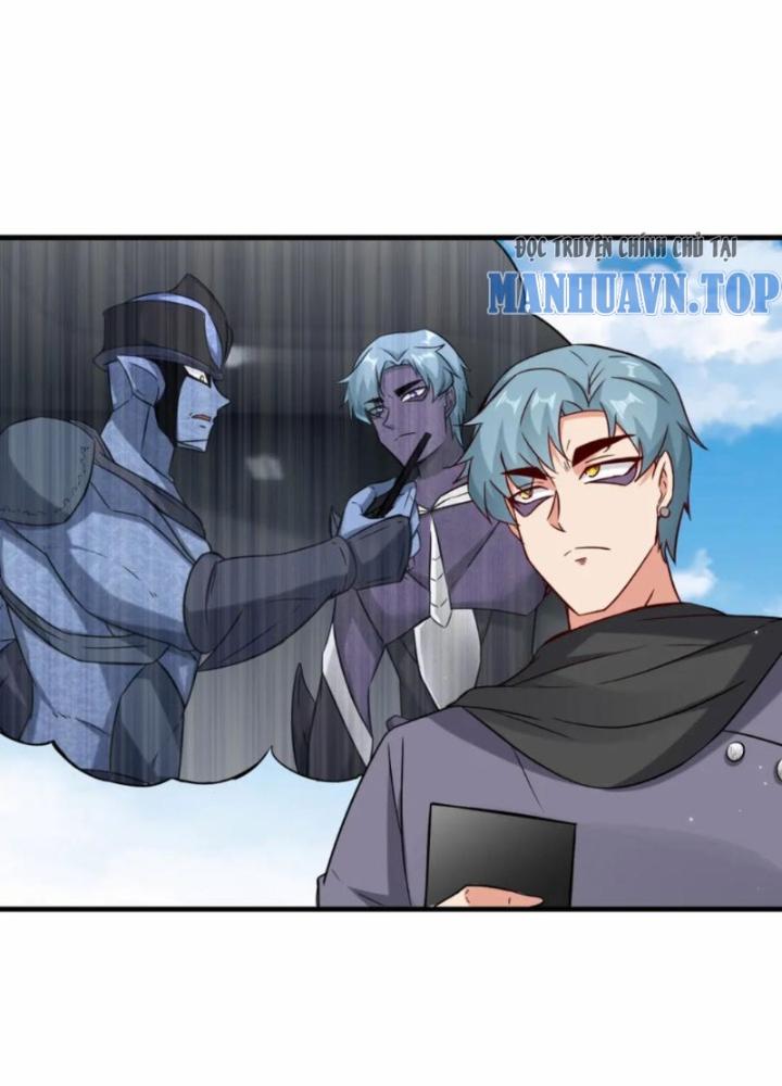 Tổ Sư Xuất Sơn Chapter 70 - Trang 3