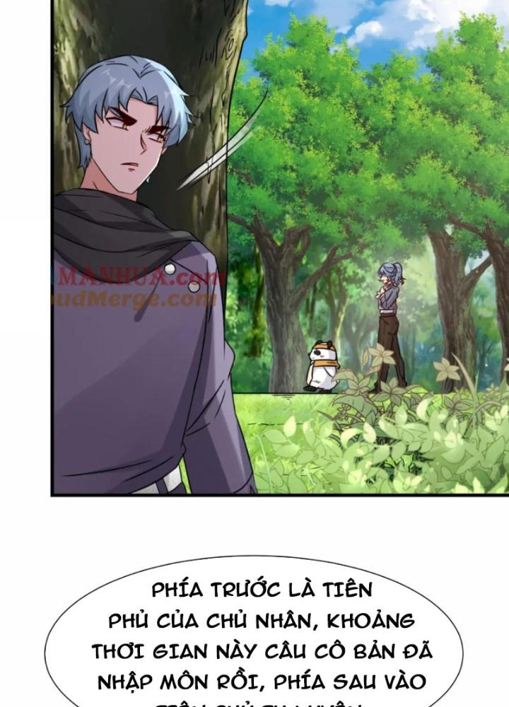 Tổ Sư Xuất Sơn Chapter 70 - Trang 3