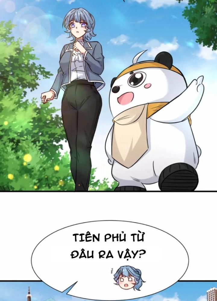 Tổ Sư Xuất Sơn Chapter 70 - Trang 3