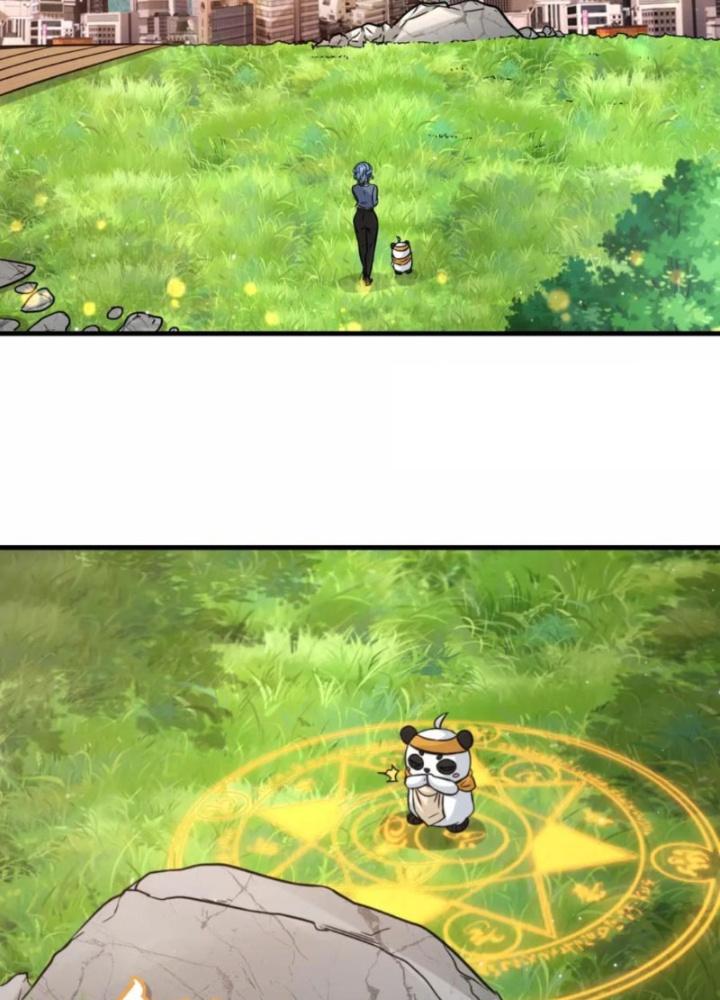 Tổ Sư Xuất Sơn Chapter 70 - Trang 3