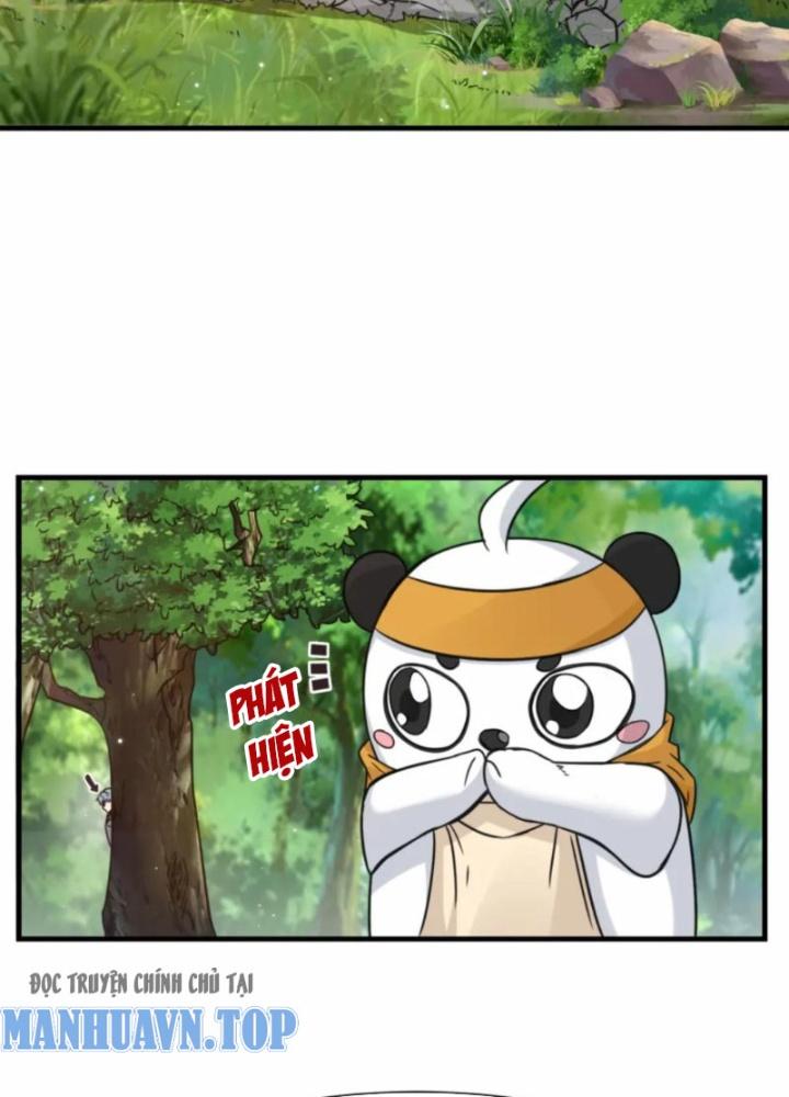 Tổ Sư Xuất Sơn Chapter 70 - Trang 3