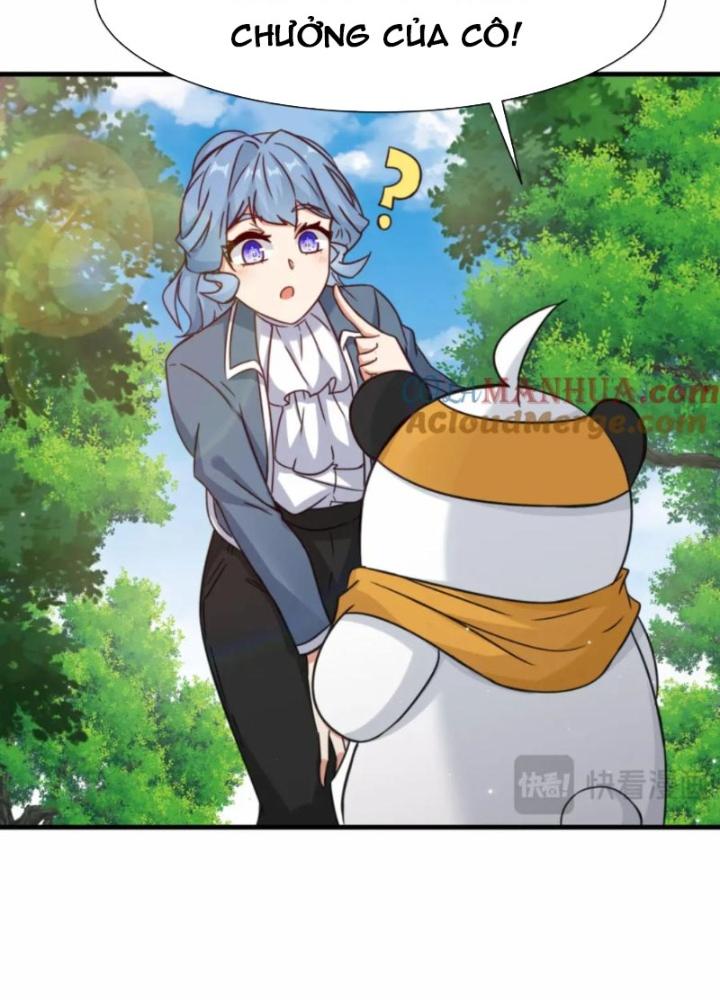 Tổ Sư Xuất Sơn Chapter 70 - Trang 3