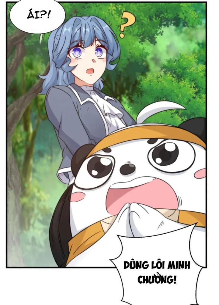 Tổ Sư Xuất Sơn Chapter 70 - Trang 3