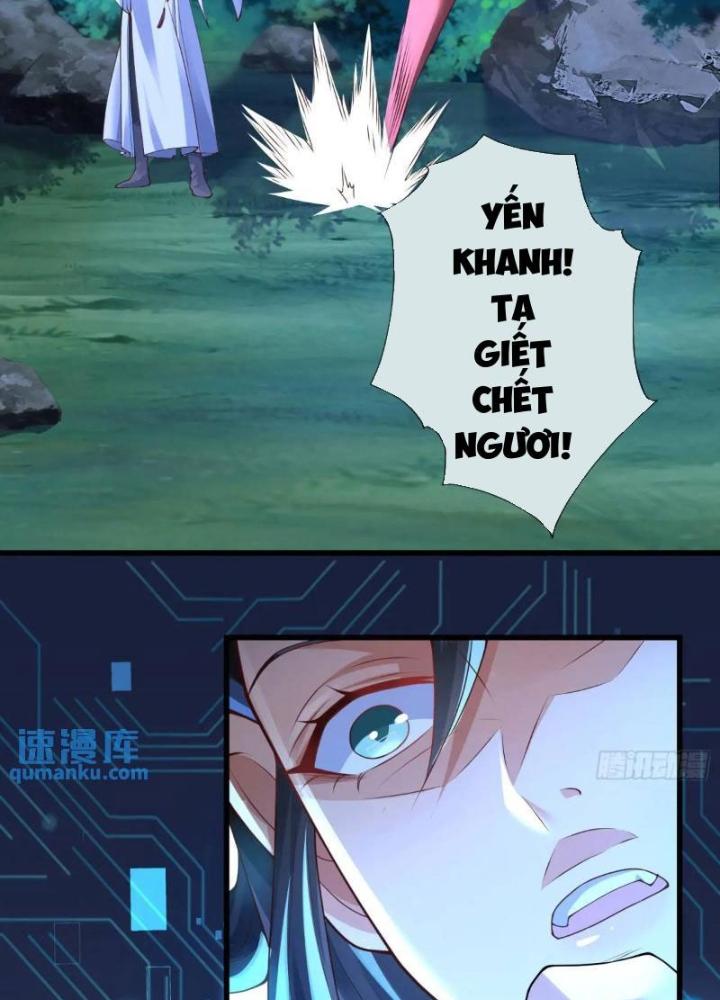Tiên Tử Tha Mạng Chapter 44 - Trang 3