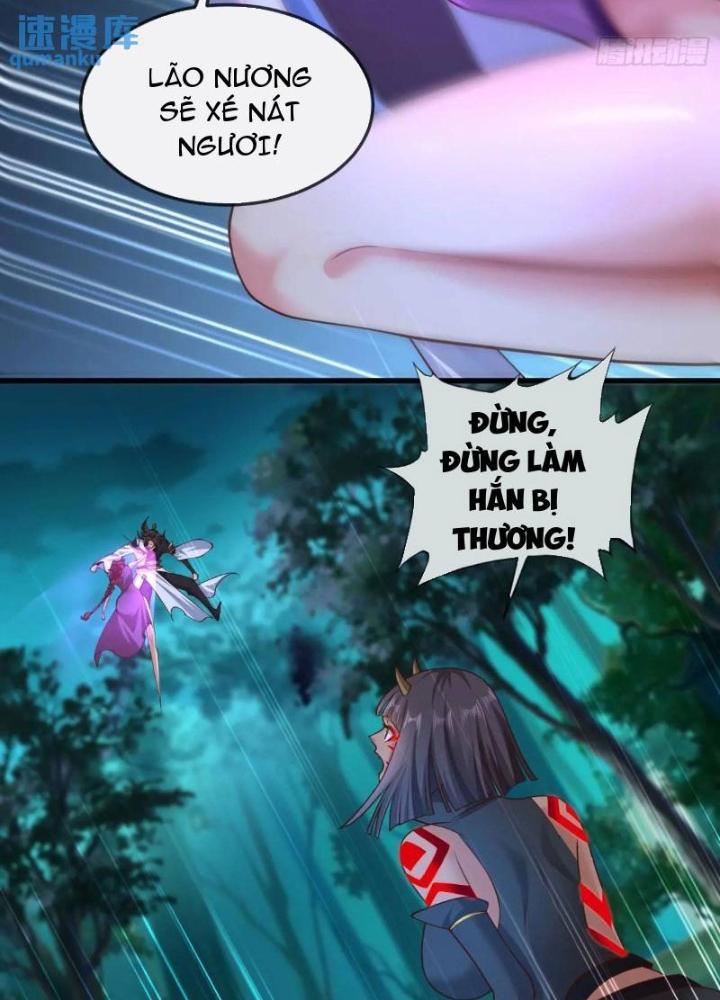 Tiên Tử Tha Mạng Chapter 44 - Trang 3