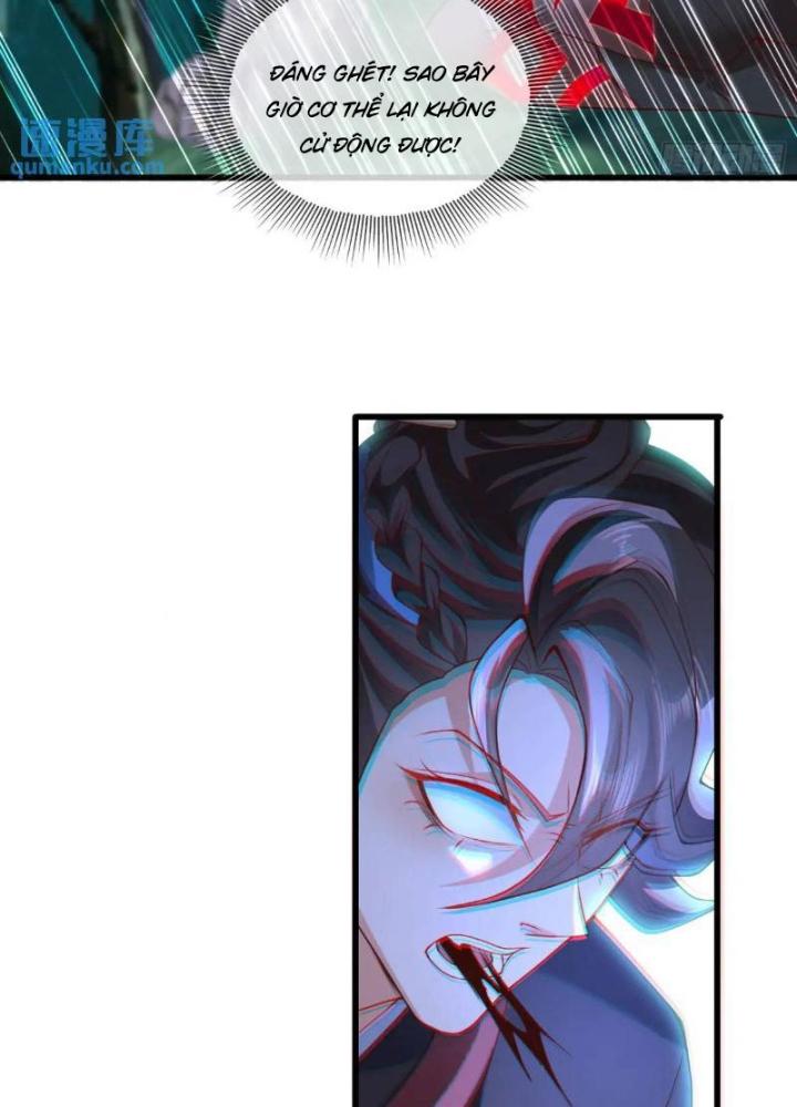 Tiên Tử Tha Mạng Chapter 44 - Trang 3