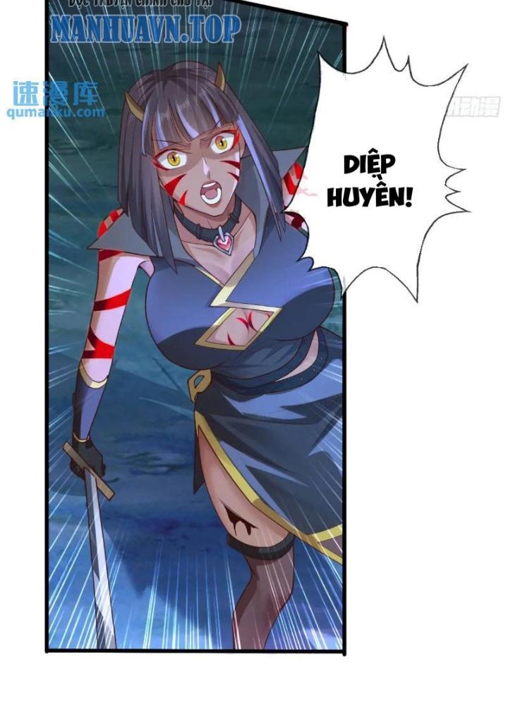 Tiên Tử Tha Mạng Chapter 44 - Trang 3