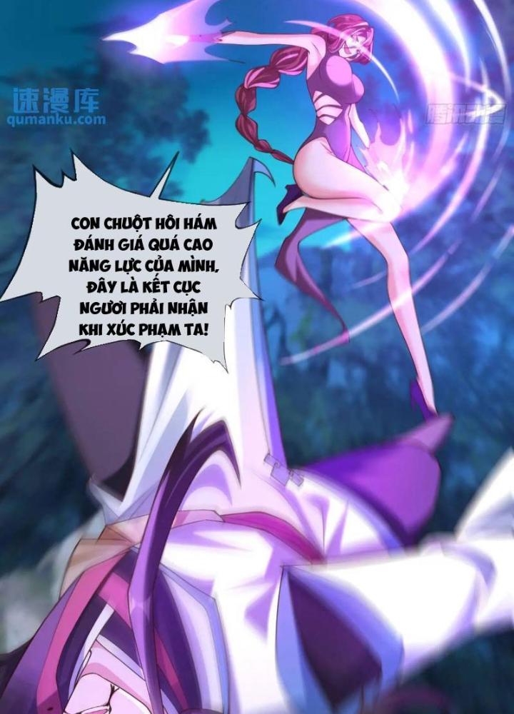 Tiên Tử Tha Mạng Chapter 44 - Trang 3