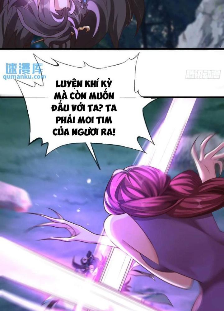 Tiên Tử Tha Mạng Chapter 44 - Trang 3