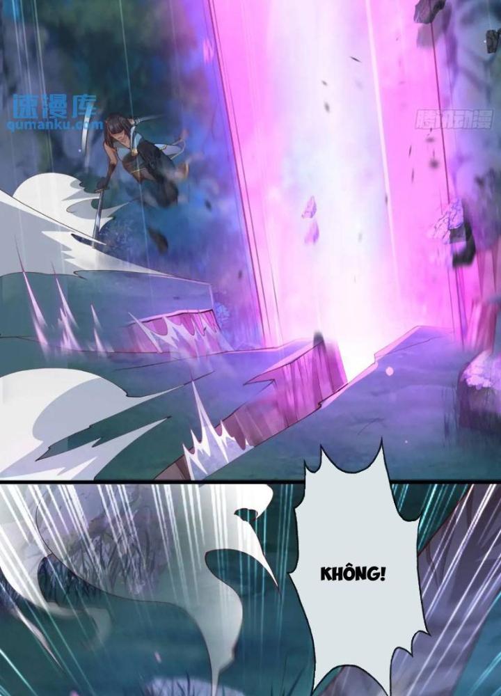 Tiên Tử Tha Mạng Chapter 44 - Trang 3