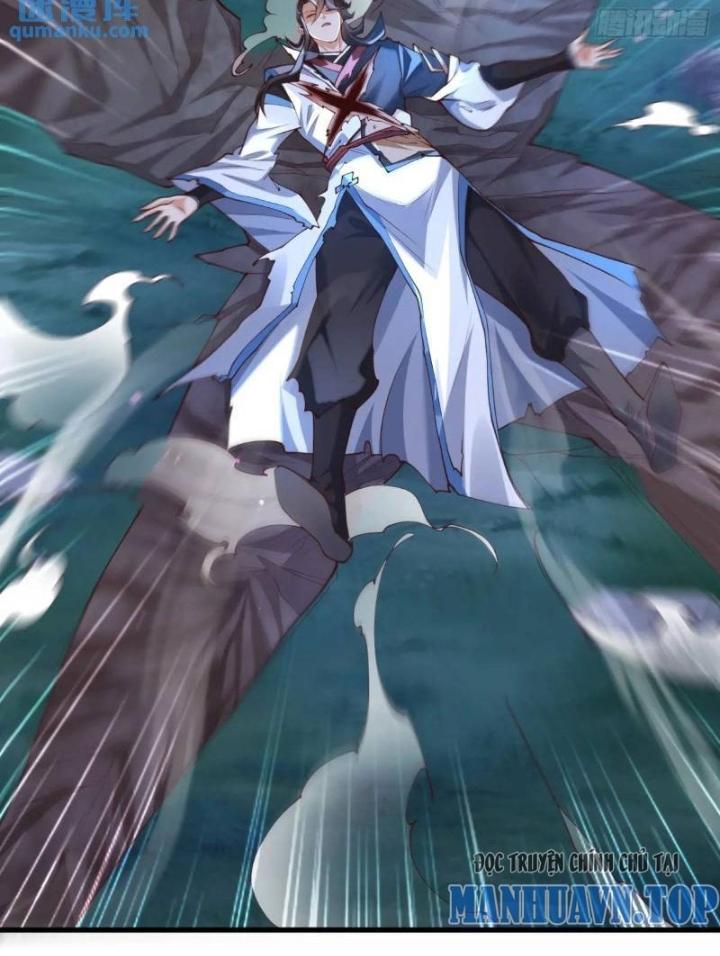 Tiên Tử Tha Mạng Chapter 44 - Trang 3