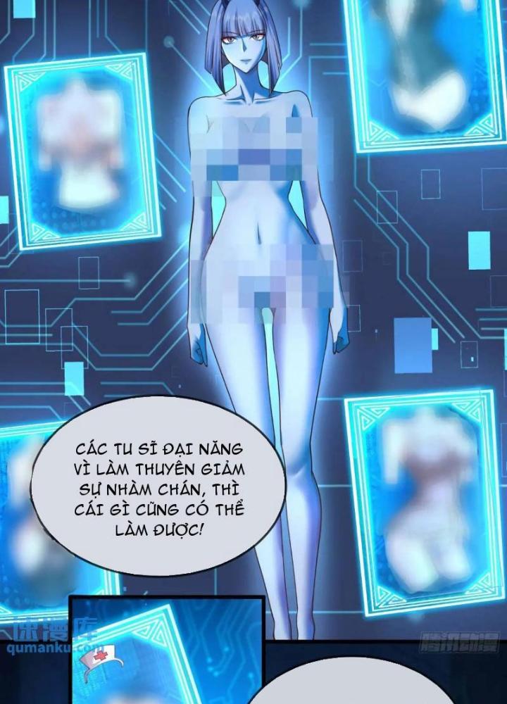 Tiên Tử Tha Mạng Chapter 44 - Trang 3