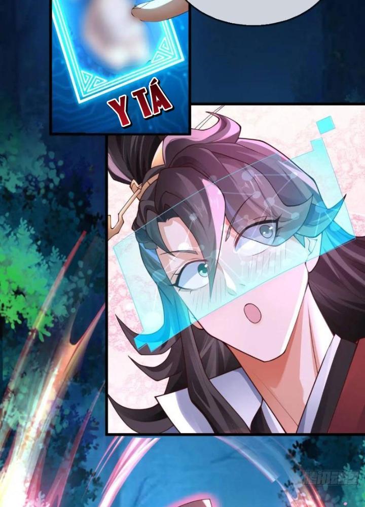 Tiên Tử Tha Mạng Chapter 44 - Trang 3