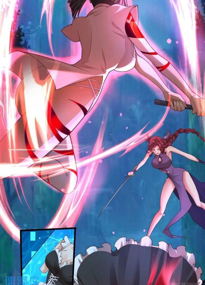 Tiên Tử Tha Mạng Chapter 44 - Trang 3