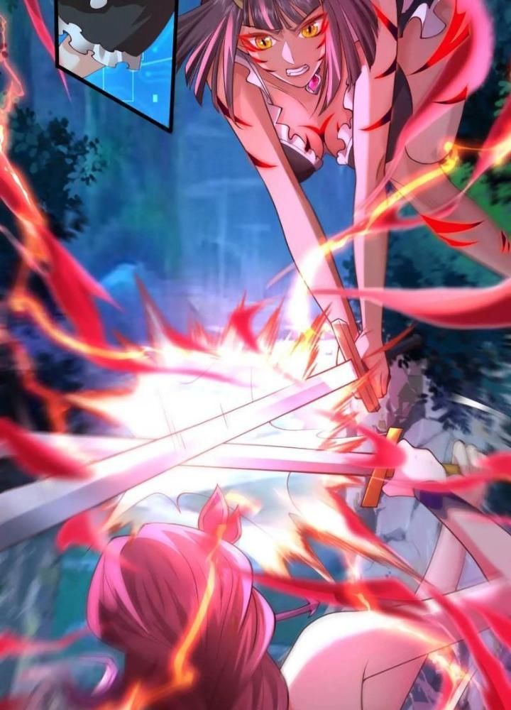 Tiên Tử Tha Mạng Chapter 44 - Trang 3