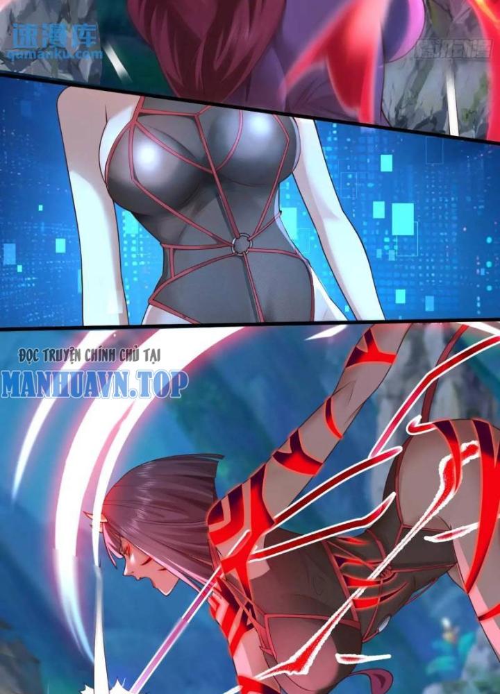 Tiên Tử Tha Mạng Chapter 44 - Trang 3