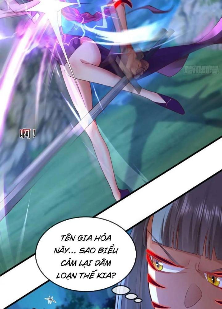 Tiên Tử Tha Mạng Chapter 44 - Trang 3