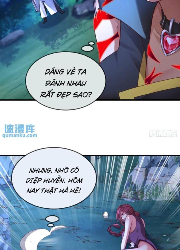 Tiên Tử Tha Mạng Chapter 44 - Trang 3