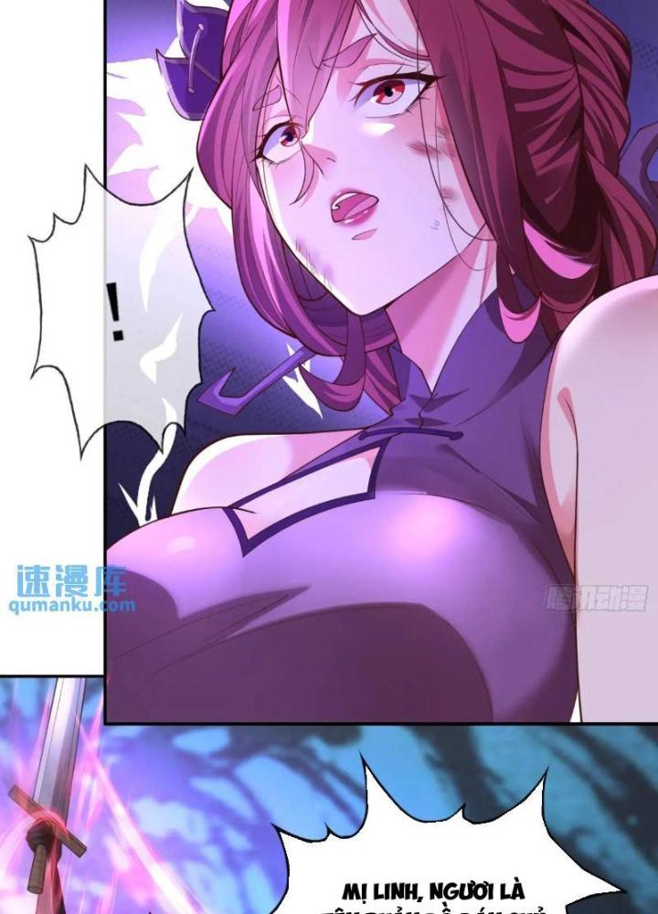 Tiên Tử Tha Mạng Chapter 44 - Trang 3